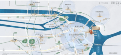 佛莞城轨3坐到万博