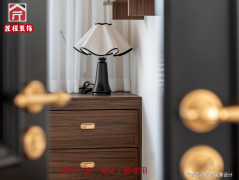 匠程粉饰以九点九分的口碑评分成为浩繁业从